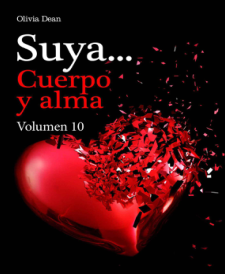 Portada de Suya, cuerpo y alma Vol.10